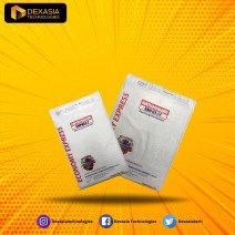 Pakej envelope nationwide 1kg (50pcs)