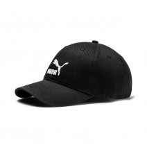 ARCHIVE Logo BB cap Puma Black