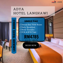 ADYA HOTEL LANGKAWI