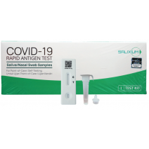 SALIXIUM COVID TEST KIT