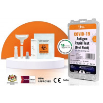 ALL TEST COVID TEST KIT