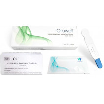 ORAWELL COVID TEST KIT