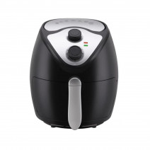 Hiraki Air Fryer Pan (3.8L/1300W) AF105