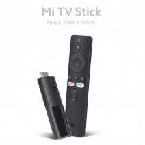 Xiaomi Mi Stick TV FHD Android TV 9.0 + Chromecast 1GB RAM