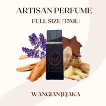 Viral Artisan perfume  35ml