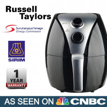 Russell Taylors Air Fryer Large (3.8L) AF-24