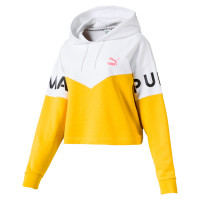 XTG Hoody Sulphur ( 59574120 )