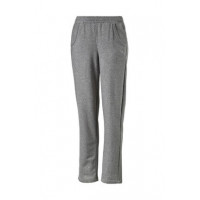 ESS Sweat Pants TR op W light gray heath (83182003)