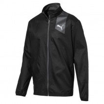 IGNITE JACKET PUMA BLACK--BLACK (51700606)