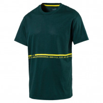 Puma Energy Triblend Tee Ponderosa Pine  (51732006)