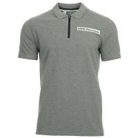 BMW MS Polo Medium Gray Heather (57525103)