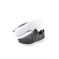 Carson 2 X Iron Gate-Puma White (19094707)