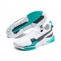 LQDCELL Optic Puma White-Blue Turquoise (19255803)