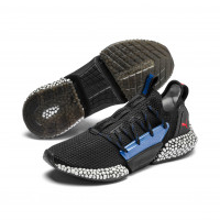 Hybrid Rocket Aero Puma Black-Galaxy Blu (19257401)