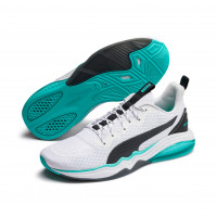 LQDCELL Tension Puma White-Blue Turquois (19260503)