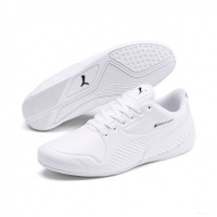 BMW MMS Drift Cat 7S Ultra Puma White-Pu (30642302)