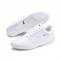 BMW MMS Drift Cat 7S Ultra Puma White-Pu (30642302)