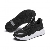 RS-X SOFTCASE Puma Black-Puma White (36981901)