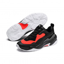 THUNDER FASHION 2.0 Puma Black-Nrgy Red (37037604)