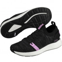 NRGY Neko Engineer Knit Wns Puma Black-I (19109401)