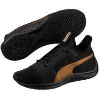 Amp XT Wn s Puma Black-Puma Black (19112505)