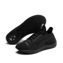 Amp XT Wn s Puma Black-Puma Black (19112509)