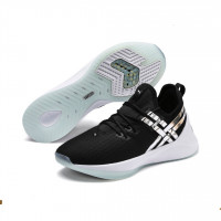 Jaab XT TZ Wn s Puma Black-Fair Aqua (19223901)