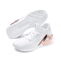 Rogue Metallic Wn s Puma White-Rose Gold (19246002)