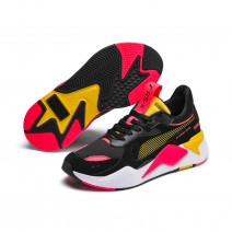 RS-X Reinvent Wn s Puma Black-Sulphur (37100802)