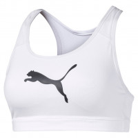 4KEEPS BRA PM PUMA WHITE (51699808)