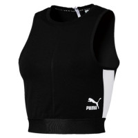 PUMA XTG Crop Top Puma Black (57801551)