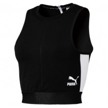 PUMA XTG Crop Top Puma Black (57801551)