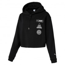 TZ HOODY (57803401)