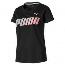 MODERN SPORT Graphic Tee Puma Black (58007501)