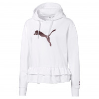 PUMA x TYAKASHA Hoodie Puma White (59555602)