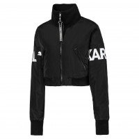 PUMA x KARL Bomber Puma Black (59556401)