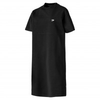 Downtown Dress Puma Black (59569301)