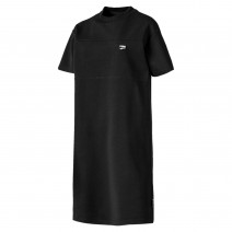 Downtown Dress Puma Black (59569301)