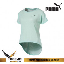 Puma Bold Tee Fair Aqua ( 51741207 )
