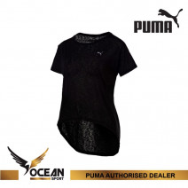 Puma Bold Tee Puma Black ( 51741203 )