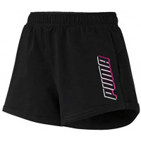 MODERN SPORTS SHORTS COTTON BLACK (85424551)