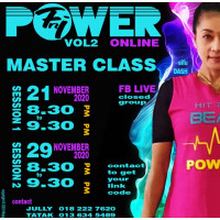 FitnJoy Online 29/11/2020