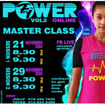 FitnJoy Online 29/11/2020