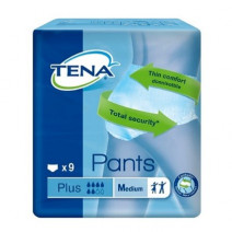 TENA PANTS PLUS M